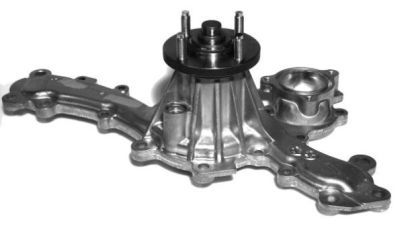 AISIN WPT-169 Water Pump,...